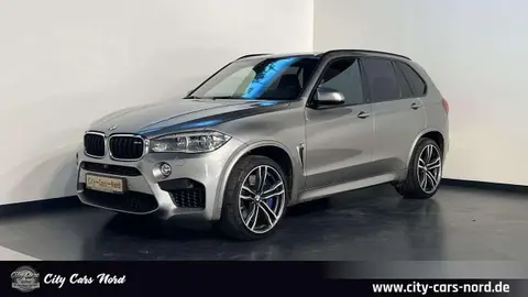 Annonce BMW X5 Essence 2018 d'occasion 