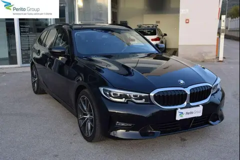 Annonce BMW SERIE 3 Diesel 2020 d'occasion 