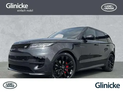 Annonce LAND ROVER RANGE ROVER SPORT Essence 2024 d'occasion 