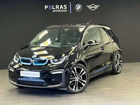 Used BMW I3 Electric 2019 Ad 