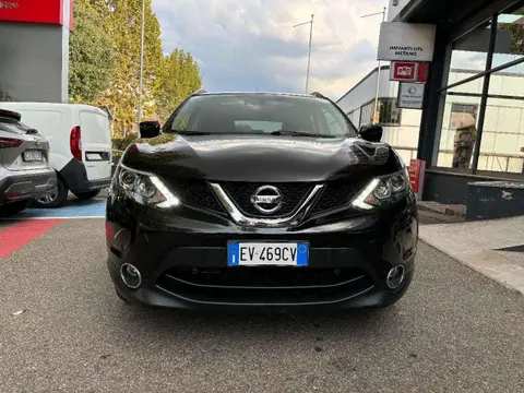 Annonce NISSAN QASHQAI Diesel 2015 d'occasion 