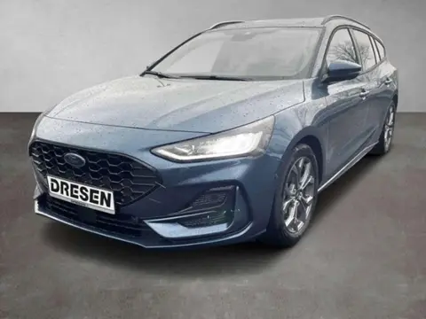 Annonce FORD FOCUS Essence 2024 d'occasion 