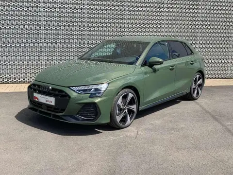 Annonce AUDI A3 Diesel 2024 d'occasion 