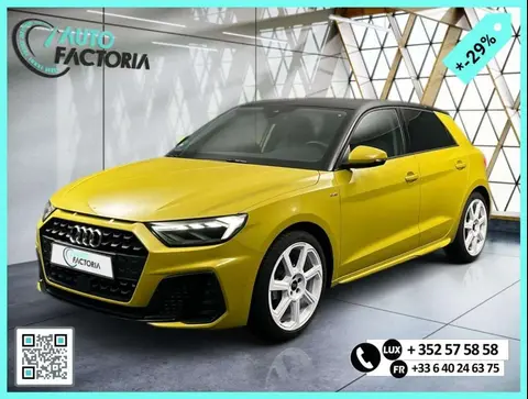 Used AUDI A1 Petrol 2023 Ad 