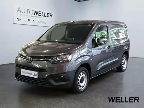 Used TOYOTA PROACE Diesel 2021 Ad 