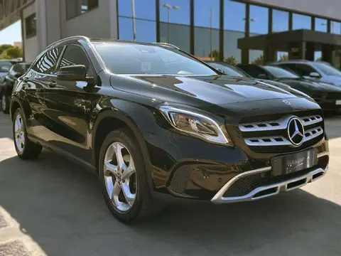 Used MERCEDES-BENZ CLASSE GLA Diesel 2019 Ad 