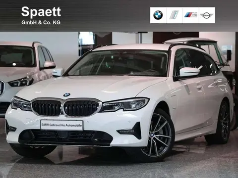 Used BMW SERIE 3 Hybrid 2020 Ad Germany