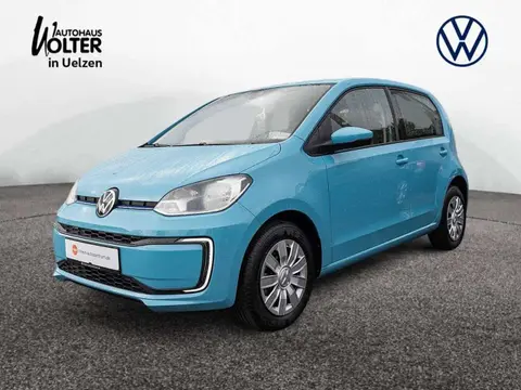 Annonce VOLKSWAGEN UP! Électrique 2021 d'occasion 