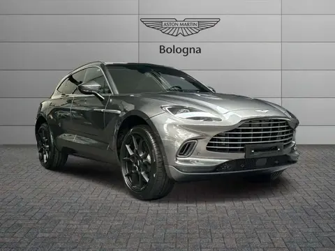 Annonce ASTON MARTIN DBX Essence 2024 d'occasion 