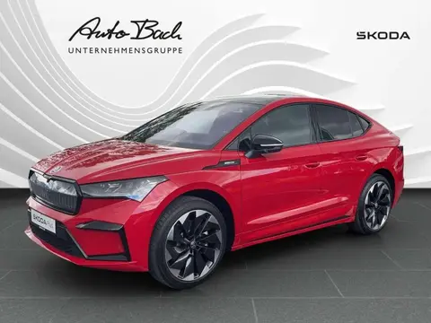 Annonce SKODA ENYAQ Électrique 2024 d'occasion 