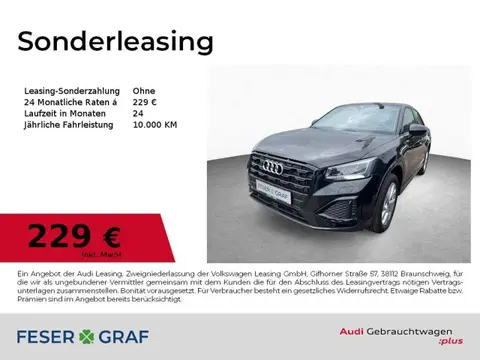 Annonce AUDI Q2 Diesel 2023 d'occasion 