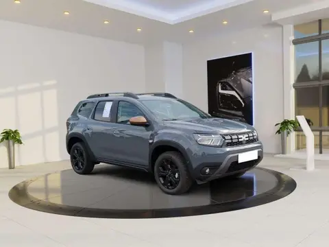 Used DACIA DUSTER Petrol 2024 Ad 