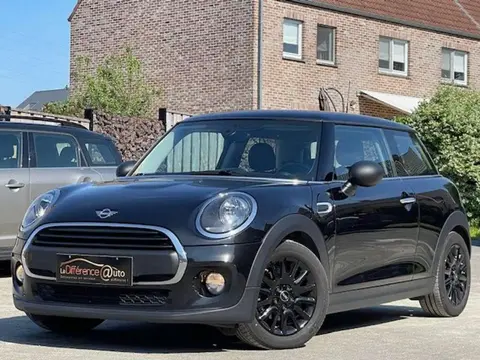 Used MINI ONE Petrol 2018 Ad 