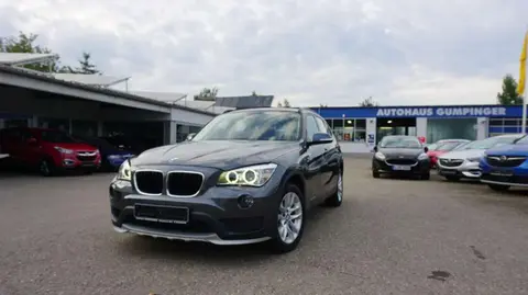 Used BMW X1 Diesel 2014 Ad 