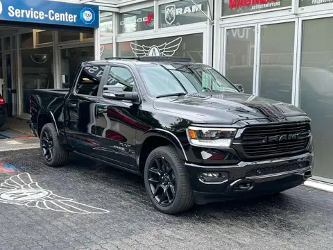 Annonce DODGE RAM GPL 2024 d'occasion 