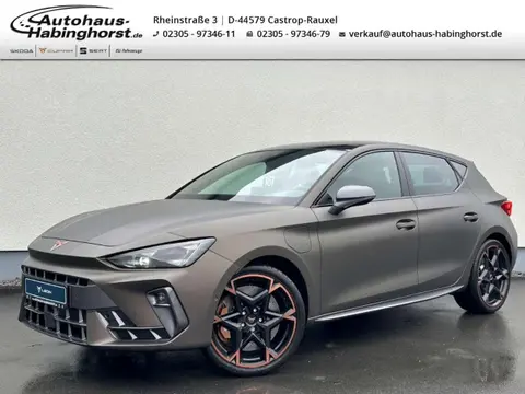 Used CUPRA LEON Hybrid 2024 Ad 