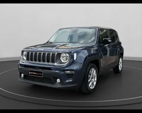 Used JEEP RENEGADE Diesel 2023 Ad 