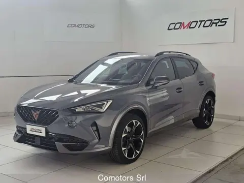 Annonce CUPRA FORMENTOR Essence 2022 d'occasion 