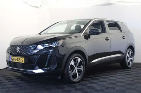 Used PEUGEOT 5008 Petrol 2022 Ad 