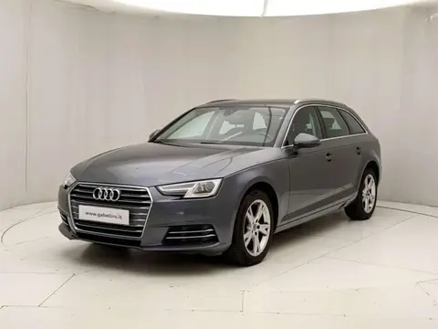 Annonce AUDI A4 Diesel 2017 d'occasion 