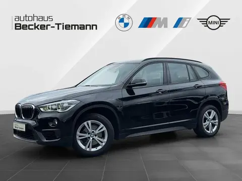 Used BMW X1 Petrol 2018 Ad 