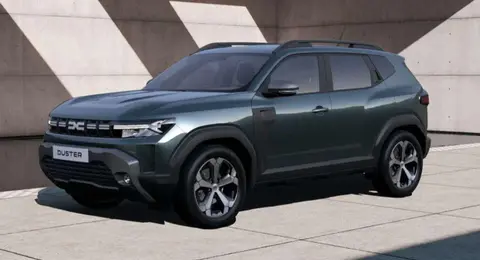 Annonce DACIA DUSTER Essence 2024 d'occasion 