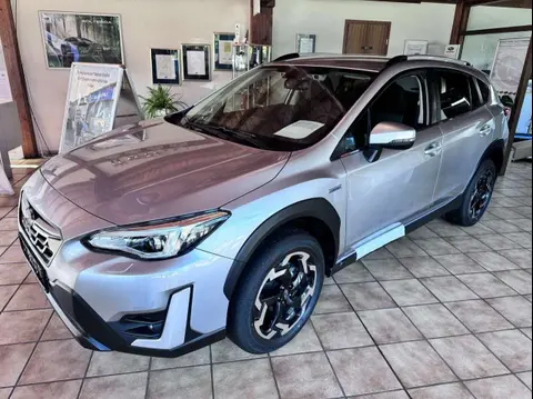 Used SUBARU XV Hybrid 2023 Ad 