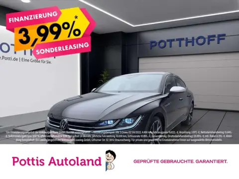 Used VOLKSWAGEN ARTEON Petrol 2023 Ad 