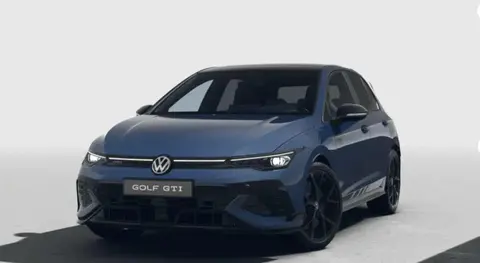 Annonce VOLKSWAGEN GOLF Essence 2024 d'occasion 