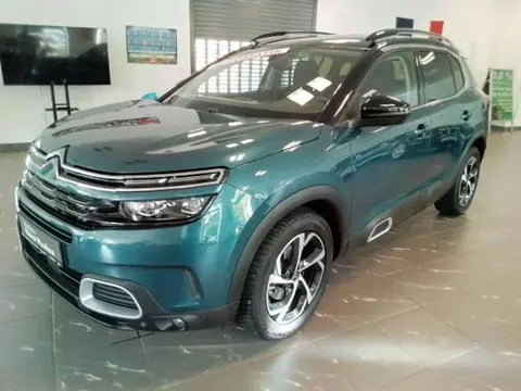 Annonce CITROEN C5 AIRCROSS Essence 2019 d'occasion 