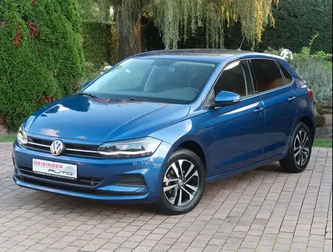 Used VOLKSWAGEN POLO Petrol 2020 Ad 