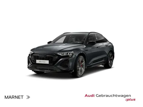 Annonce AUDI Q8 Électrique 2023 d'occasion 