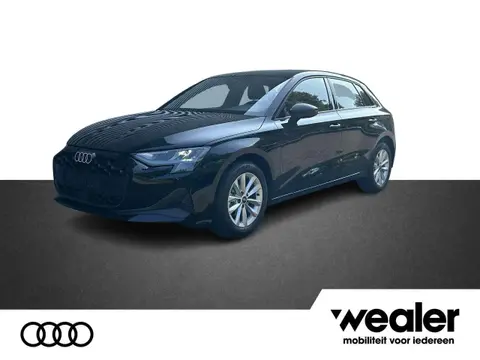 Annonce AUDI A3 Essence 2024 d'occasion 