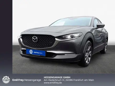 Used MAZDA CX-30 Petrol 2021 Ad 