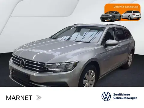 Annonce VOLKSWAGEN PASSAT Diesel 2024 d'occasion 