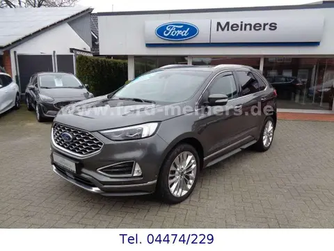 Used FORD EDGE Diesel 2019 Ad 