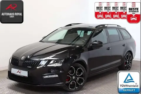 Used SKODA OCTAVIA Petrol 2020 Ad 