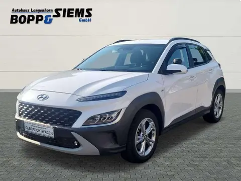 Used HYUNDAI KONA Diesel 2021 Ad 