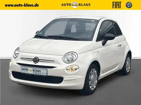 Used FIAT 500 Petrol 2021 Ad 