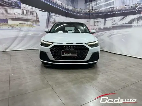 Used AUDI A1 Petrol 2020 Ad 