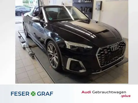 Used AUDI S5 Petrol 2020 Ad 