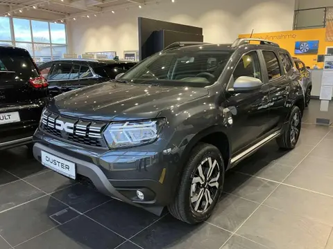 Annonce DACIA DUSTER Essence 2024 d'occasion 