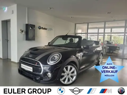 Annonce MINI COOPER Essence 2020 d'occasion 