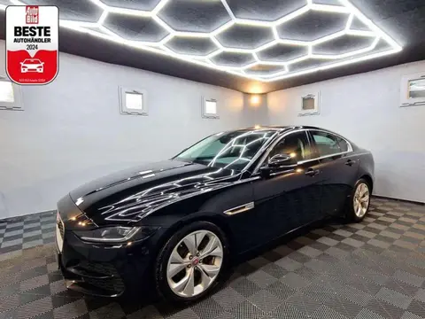 Annonce JAGUAR XE Essence 2020 d'occasion 