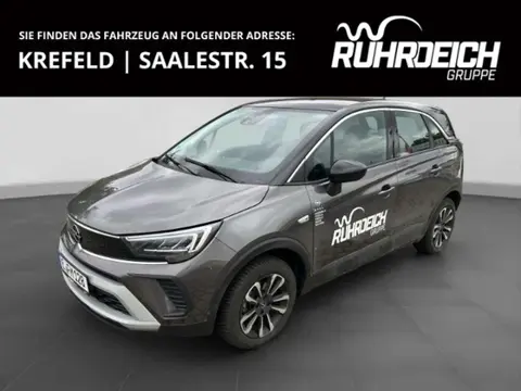 Annonce OPEL CROSSLAND Essence 2023 d'occasion 