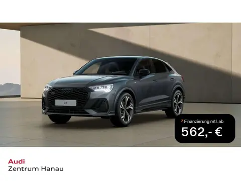 Annonce AUDI Q3 Essence 2024 d'occasion 