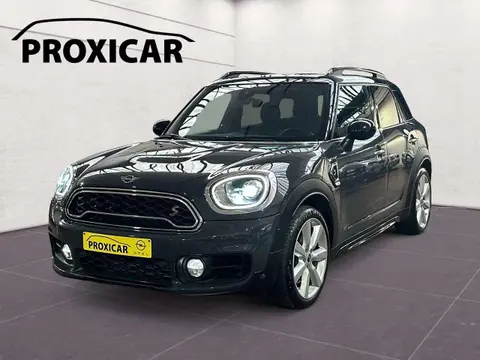 Used MINI COOPER Petrol 2019 Ad Belgium