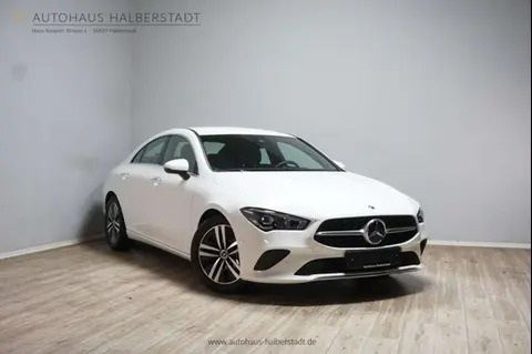 Annonce MERCEDES-BENZ CLASSE CLA Diesel 2022 d'occasion 