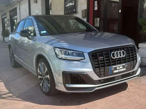 Used AUDI SQ2 Petrol 2019 Ad 