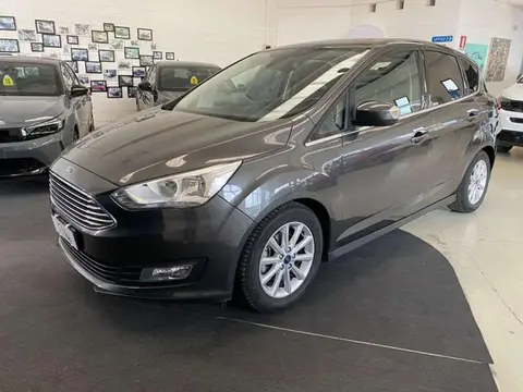 Used FORD C-MAX Diesel 2017 Ad 